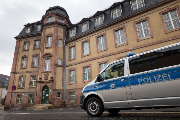 “Wir sind entsetzt”: Richterverein sieht Hausdurchsuchung bei Weimarer Richter als rechtswidrig an