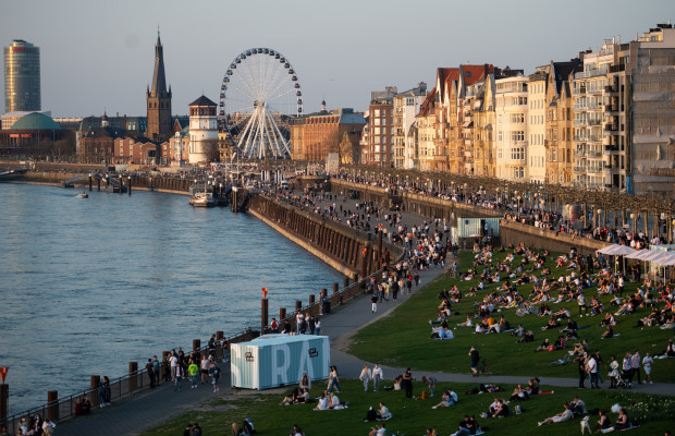 Leseraufruf: Bitte schicken Sie uns Ihre Fotos vom wirklichen Leben im Lockdown