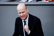 Brinkhaus: Wer Gesetz undemokratisch nennt, betreibe Hetze