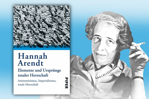 Ohne Massenbewegung ist totale Herrschaft nicht möglich