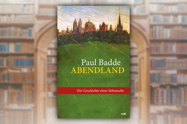 Ein ebenso zeitgemäßes wie unzeitiges Buch: »Abendland«