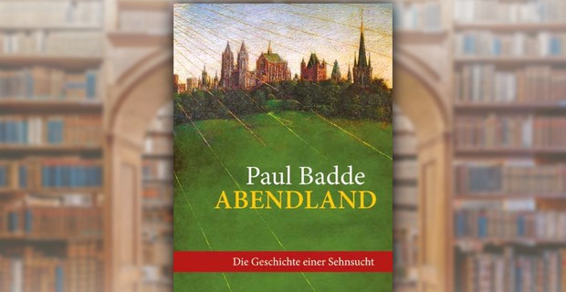 Ein ebenso zeitgemäßes wie unzeitiges Buch: »Abendland«