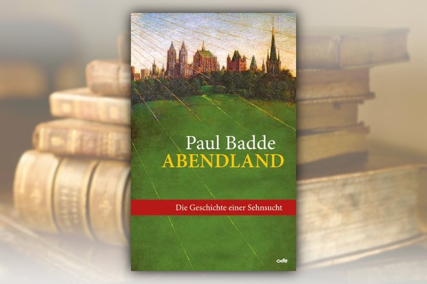 Vielmehr eine Geschichte als ein Ort: das Abendland