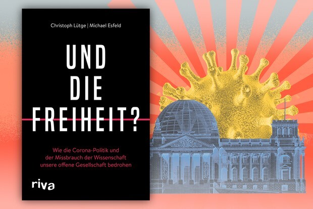 Wie die Corona-Politik unsere offene Gesellschaft bedroht