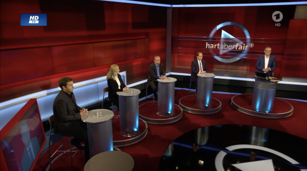 Laschet vs. Söder: Will die Union lieber Baerbock oder Merkel hinterherlaufen?