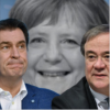 Söder oder Laschet – die Suche nach der optimalen Lösung