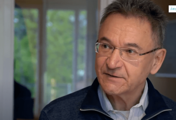 „Cancel Culture“ gegen Professor Egon Flaig in Osnabrück