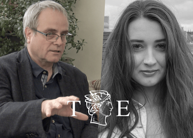 Klaus-Rüdiger Mai: „Unsere Kultur leidet scheinbar an einer Autoimmunerkrankung“