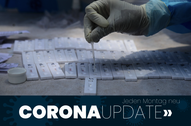 Inzidenz, „Long Covid“, Mutanten – die Corona-Mythen