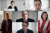 „Eklige Ironie“, „Bizarr“, „unmenschlich“ – die Hasswelle gegen „#allesdichtmachen“