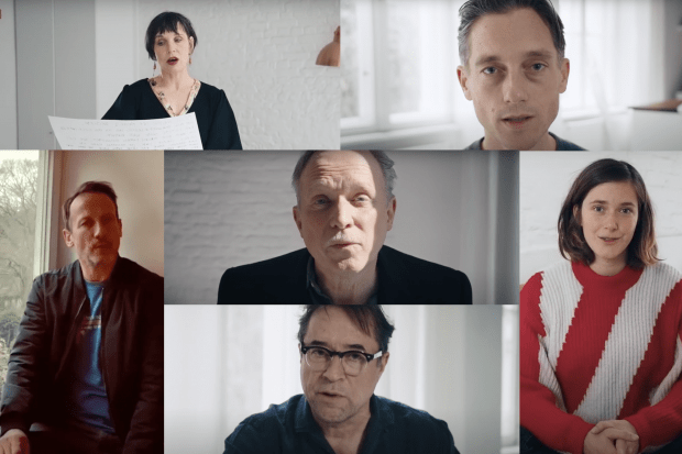 YouTube entfernt #allesdichtmachen aus seinen Suchergebnissen