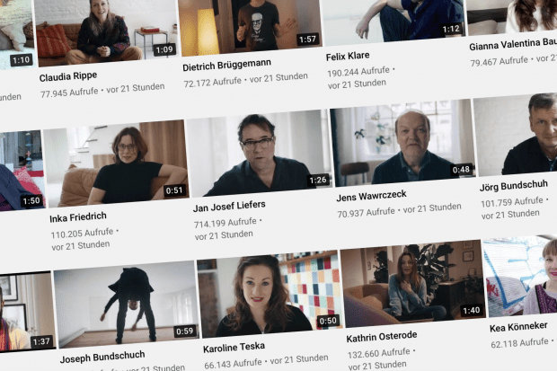 Unmut öffentlich zu artikulieren, ist weder unmoralisch noch unsolidarisch