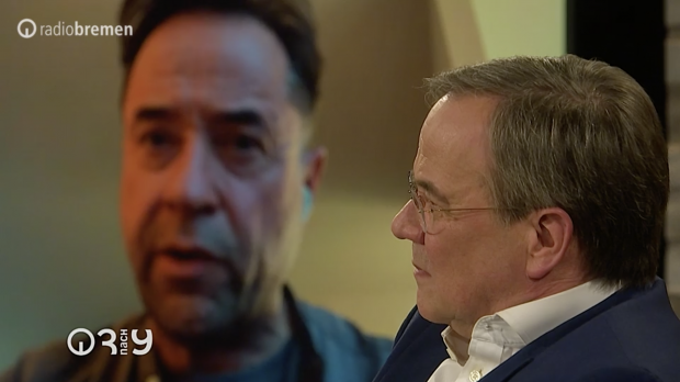 Liefers reagiert auf Diffamierungen und Kritik an #allesdichtmachen