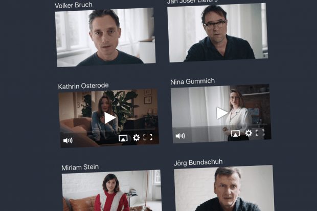 Wutwelle gegen „allesdichtmachen“: Sollen jetzt „Feindeslisten“ angefertigt werden?