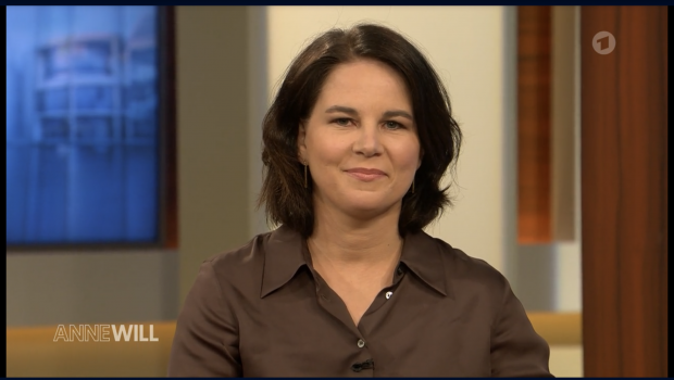 Verlangt das Grundgesetz eine Frau als Kanzlerkandidat?