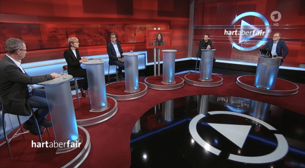 Jetzt zuschlagen: Bei nur zwei Impfungen gibts ein paar Grundrechte gratis dazu