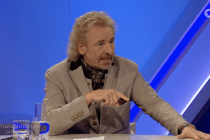 Thomas Gottschalk: „Du darfst nicht mehr sagen, was du denkst. Ich trau mich jedenfalls nicht mehr“