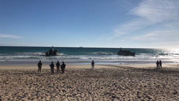 Warum die Kanaren zum Tor für Migranten nach Europa werden 