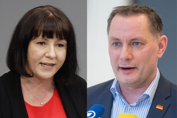 Die AfD ringt um die Spitzenkandidaten