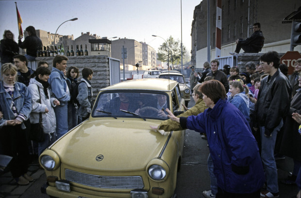 Anti-Auto-Politik: Ohne das Recht auf Mobilität gibt es keine Freiheit