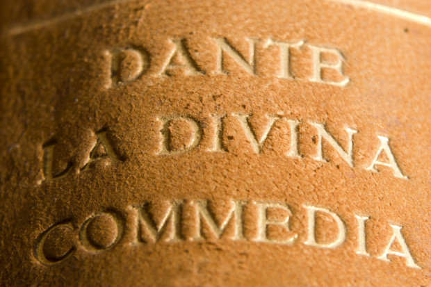 Verweis auf Prophet Mohammed in Dantes „Göttlicher Komödie“ gecancelt
