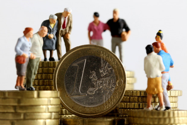 Deutschland besteuert nicht nur besonders hoch, sondern auch unsozial und kinderfeindlich