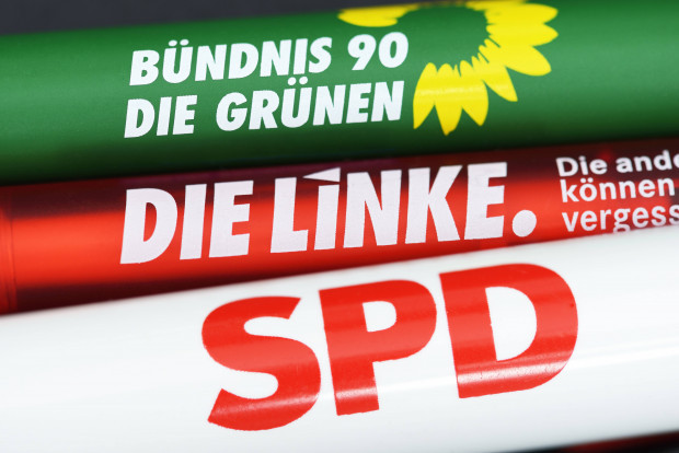 Grün-Rot-Rote Mauer aus Wegzugssteuer, Corona-Soli und Vermögensabgabe