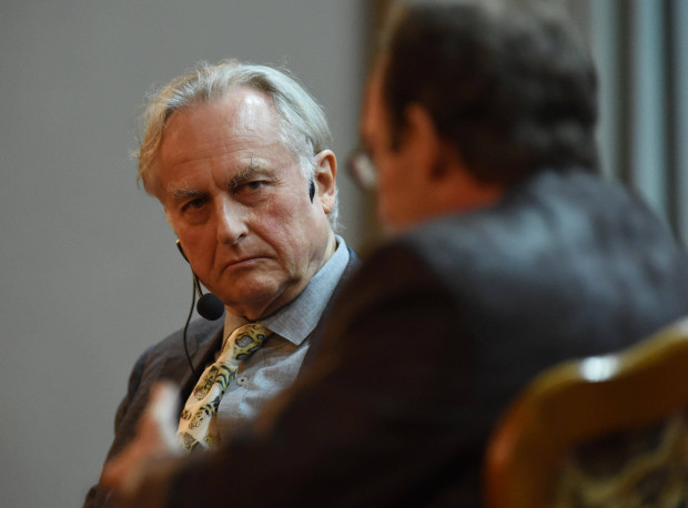 US-Humanistenbund widerruft Ehrung für Richard Dawkins