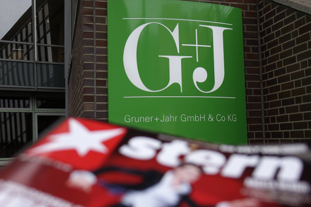 Das Ende des „Stern“ als Zeitschrift mit Charakter