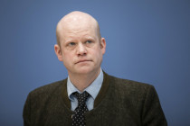 Verfassungsrechtler: Zweck des Gesetzes scheint zu sein, Oberverwaltungsgerichte auszuschalten