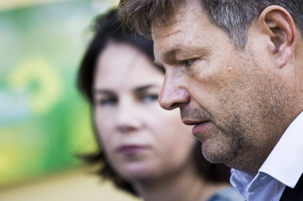 Robert Habeck wäre der aussichtsreichere Kandidat gewesen