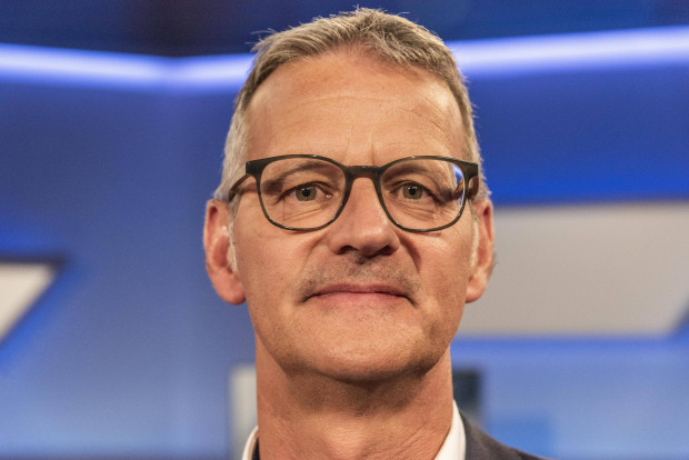 DKG-Präsident stellt klar: Überlastung des Gesundheitssystems oder Triage nicht in Sicht