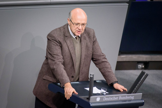 „Machen Sie sich und uns nicht zu Sklaven dieses Werts“