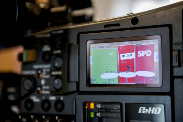 Die Gefahr von Grün-Rot-Rot wird massiv unterschätzt