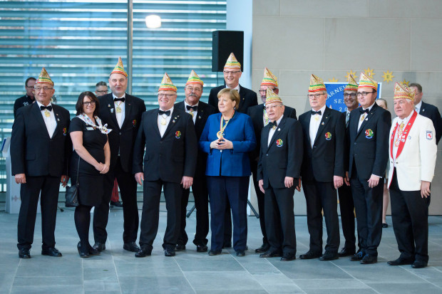 Wenn die CDU heute den Weg für Söder frei macht, erklärt sie sich selbst zum überflüssigen Relikt