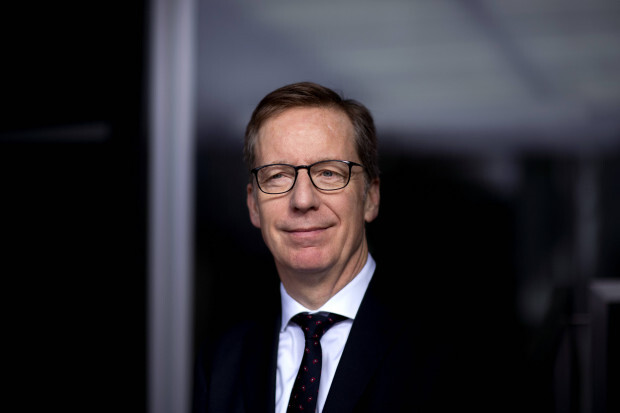 Herrn Hüthers Gespür für eine grün geführte Bundesregierung