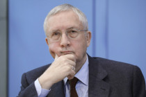 Nach dem Schulz-Zug 2017 der Baerbock-Express 2021?