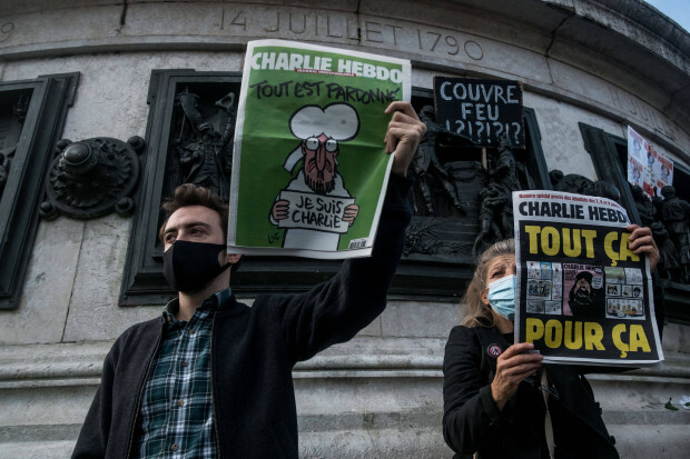 Hessisches Kultusministerium warnt Lehrer vor Zeigen von Mohammed-Karikaturen