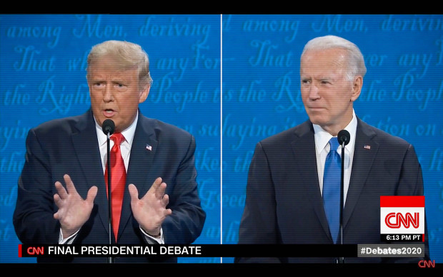 Leitender CNN-Mitarbeiter: „Unser Fokus war es, Trump aus dem Amt zu bringen“