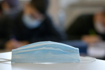 Amtsgericht Weilheim: Maskenpflicht in der Schule verfassungswidrig