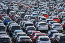 Der „falsche“ Boom des deutschen Automarktes