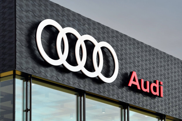 Audi wegen „Gender-Unfug“ verklagt