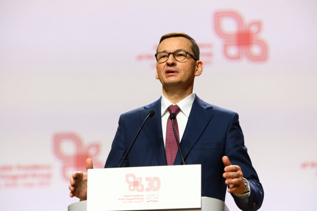 Unerfüllter Wunsch deutscher Journalisten: In Polen ist kein Kurswechsel in Sicht