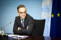 Hat Deutschland den Iran in die UN-Frauenrechtskommission gewählt?