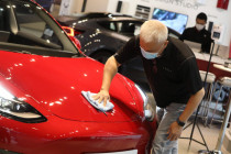 Viel Aufregung und wenig Gewinn: Tesla sollte kein Vorbild für deutsche Autokonzerne sein