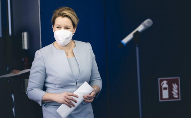 Demokratiefördergesetz: Die SPD hielt noch nie etwas von der Extremismusklausel