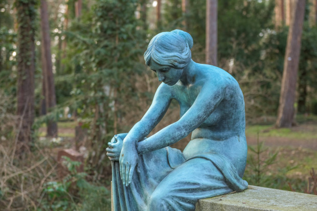 Der Vater im Pflegeheim sagte am Telefon: „Sohn, die sperren uns ein!“