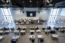 CDU und AfD wollen Hausdurchsuchung bei Weimarer Richter nicht auf sich beruhen lassen