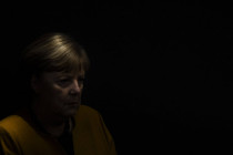 Ausgangssperren auch tagsüber: Merkels Finale beginnt