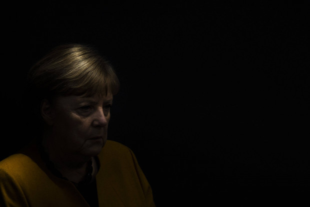 Ausgangssperren auch tagsüber: Merkels Finale beginnt